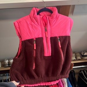 free people movement vest